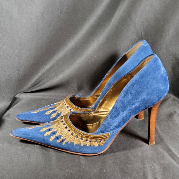 Aldo Pumps - Picture 3 of 6